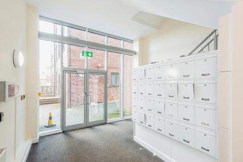 1 bedroom flat for sale, Furnace Hill, Sheffield, South Yorkshire, S3