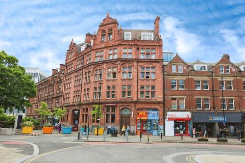 Pinstone Street, Sheffield, South Yorkshire, S1