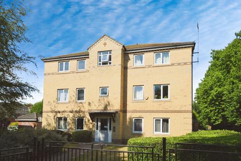 2 bedroom flat for sale, Headford Grove, Sheffield, South Yorkshire, S3