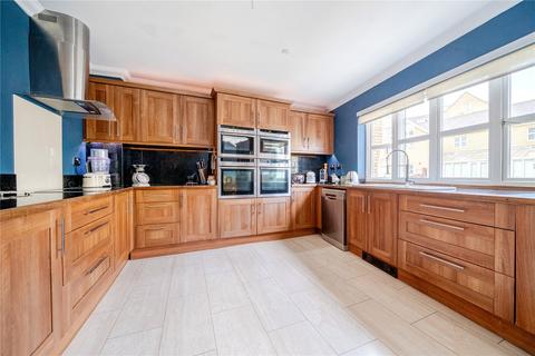 undefined, Kingfisher Drive, Waterstone Park, Greenhithe, Kent, DA9
