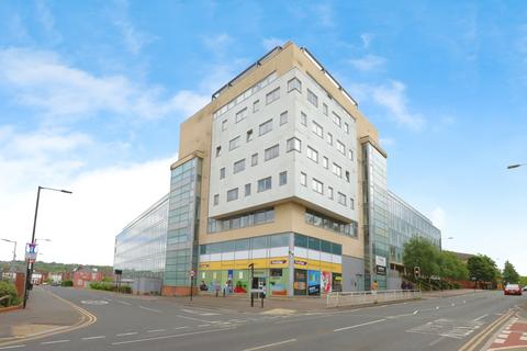 Bramall Lane, Sheffield, South Yorkshire, S2