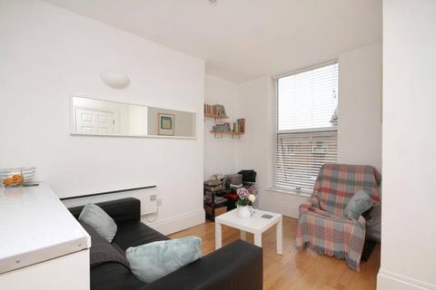 undefined, Castle Street, Sheffield, South Yorkshire, S3