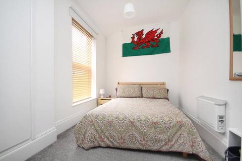 undefined, Castle Street, Sheffield, South Yorkshire, S3