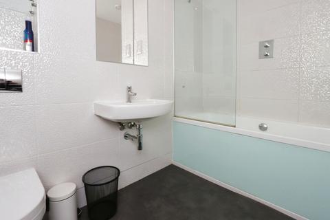 undefined, Woodseats Road, Sheffield, South Yorkshire, S8