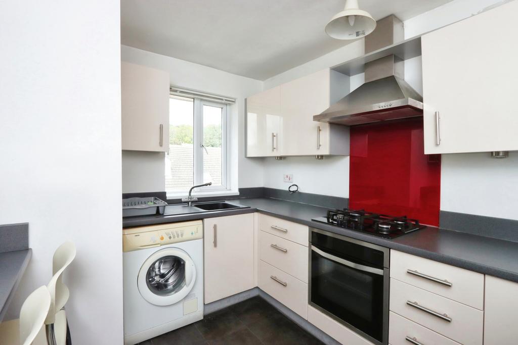 Apartment in Sheffield, Heeley Bottom, Meersbrook - View 2