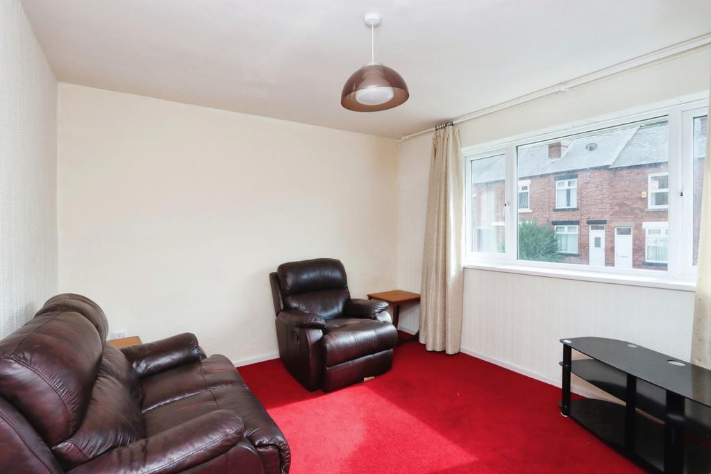 Apartment in Sheffield, Heeley Bottom, Meersbrook - View 3