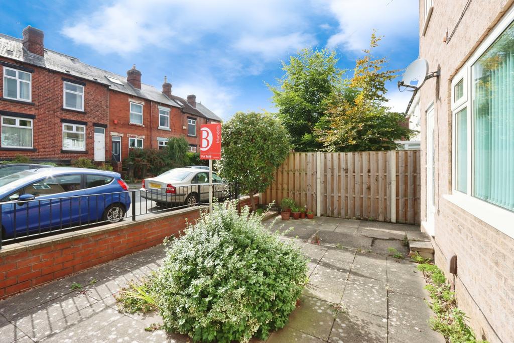 Apartment in Sheffield, Heeley Bottom, Meersbrook - View 4