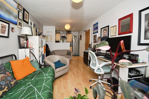 undefined, Nursery Street, Sheffield, South Yorkshire, S3
