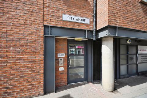 undefined, Nursery Street, Sheffield, South Yorkshire, S3