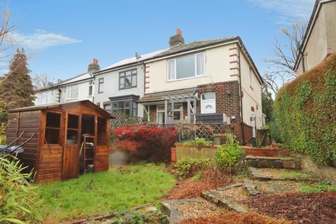 Cawthorne Grove, Sheffield, South Yorkshire, S8
