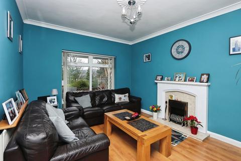 undefined, Cawthorne Grove, Sheffield, South Yorkshire, S8