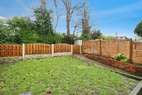 undefined, Cawthorne Grove, Sheffield, South Yorkshire, S8