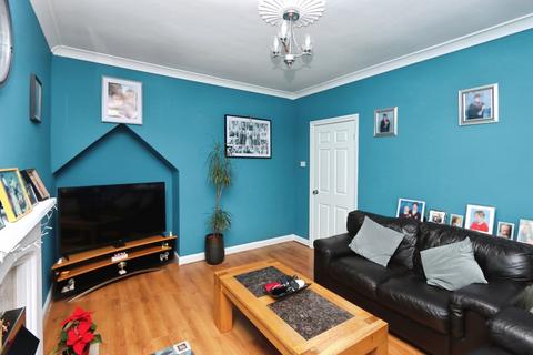 undefined, Cawthorne Grove, Sheffield, South Yorkshire, S8