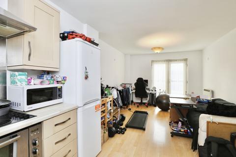 undefined, Millsands, Sheffield, South Yorkshire, S3