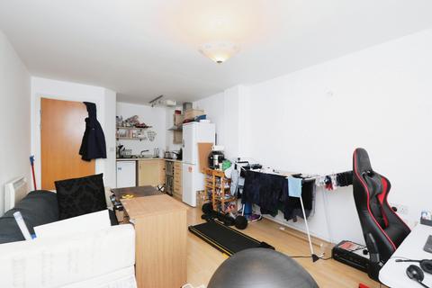 undefined, Millsands, Sheffield, South Yorkshire, S3