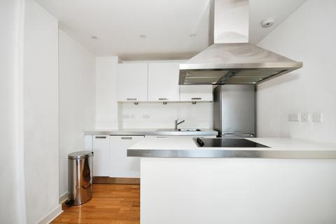 undefined, Scotland Street, Sheffield, South Yorkshire, S3
