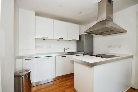 undefined, Scotland Street, Sheffield, South Yorkshire, S3