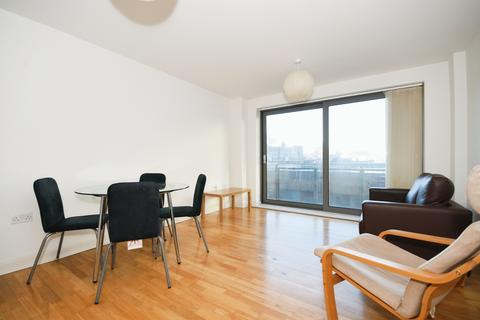 undefined, Scotland Street, Sheffield, South Yorkshire, S3