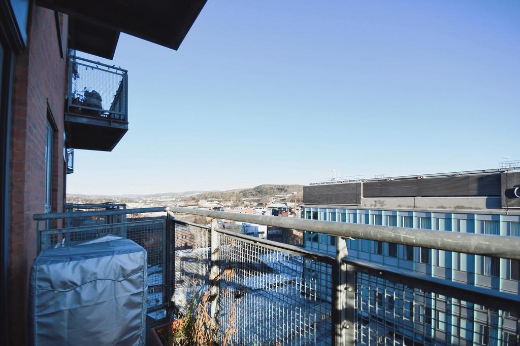 City Views