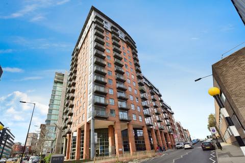 undefined, Scotland Street, Sheffield, South Yorkshire, S3