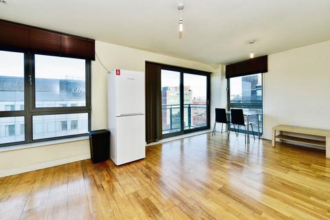 undefined, Scotland Street, Sheffield, South Yorkshire, S3