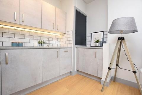 undefined, Castle Street, Sheffield, South Yorkshire, S3