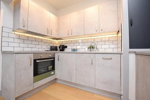 undefined, Castle Street, Sheffield, South Yorkshire, S3