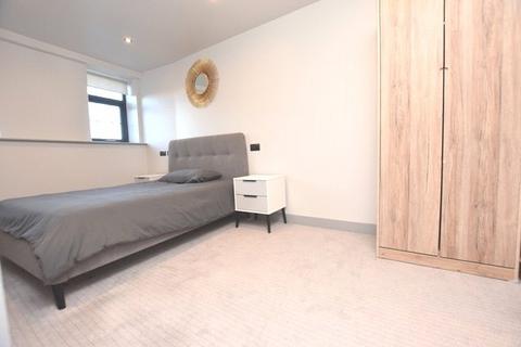 undefined, Castle Street, Sheffield, South Yorkshire, S3