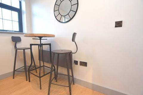 undefined, Castle Street, Sheffield, South Yorkshire, S3
