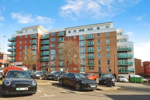 undefined, Eldon Street, Sheffield, South Yorkshire, S1