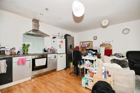 undefined, Cavendish Street, Sheffield, South Yorkshire, S3