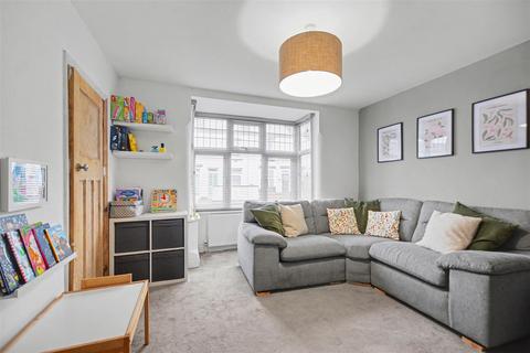 3 bedroom semi-detached house for sale, Harriett Street, Stapleford
