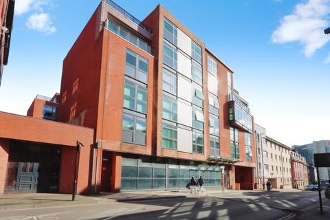 Rockingham Street, Sheffield, South Yorkshire, S1