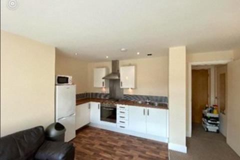 2 bedroom flat for sale, Rockingham Street, Sheffield, South Yorkshire, S1