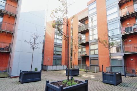 2 bedroom flat for sale, Rockingham Street, Sheffield, South Yorkshire, S1