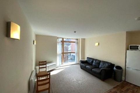 2 bedroom flat for sale, Rockingham Street, Sheffield, South Yorkshire, S1