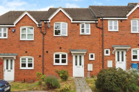 Myrtle Crescent, SHEFFIELD, South Yorkshire, S2