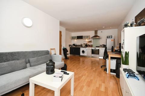 undefined, Cavendish Street, Sheffield, South Yorkshire, S3