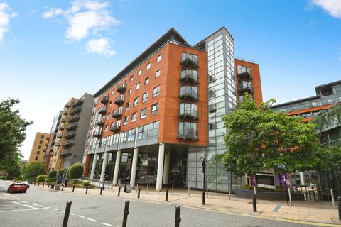 undefined, Cavendish Street, Sheffield, South Yorkshire, S3