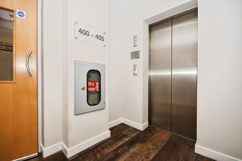 undefined, Cavendish Street, Sheffield, South Yorkshire, S3
