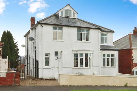 undefined, Cliffefield Road, Sheffield, South Yorkshire, S8