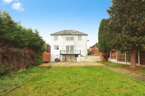 undefined, Cliffefield Road, Sheffield, South Yorkshire, S8