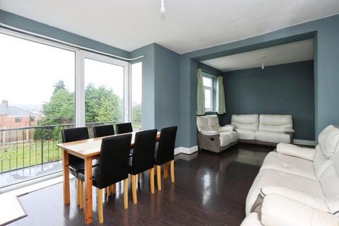 undefined, Cliffefield Road, Sheffield, South Yorkshire, S8