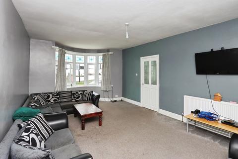 undefined, Cliffefield Road, Sheffield, South Yorkshire, S8