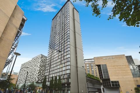 undefined, St. Pauls Square, Sheffield, South Yorkshire, S1