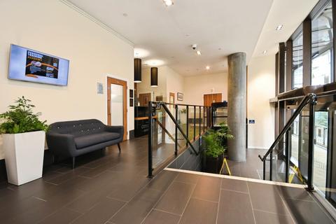 undefined, St. Pauls Square, Sheffield, South Yorkshire, S1