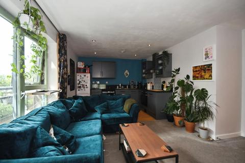 undefined, Adelaide Lane, Sheffield, South Yorkshire, S3