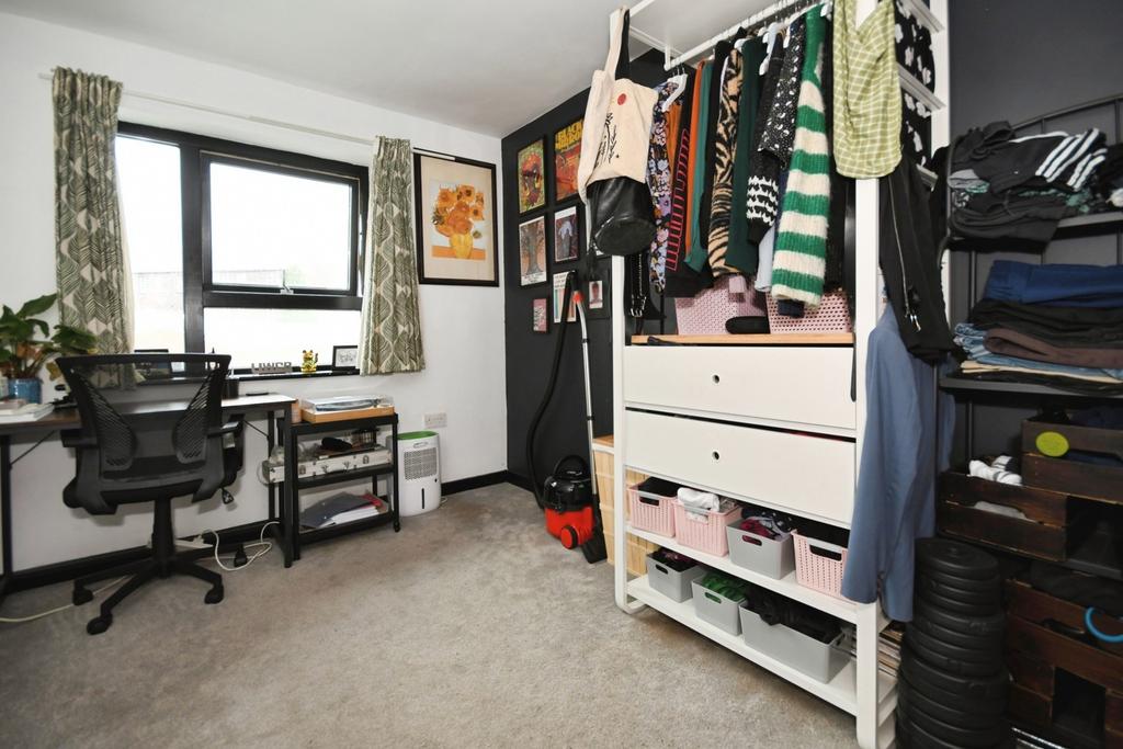Bedrom