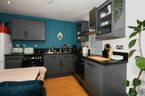 undefined, Adelaide Lane, Sheffield, South Yorkshire, S3