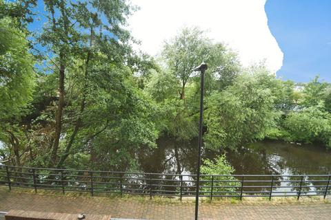 undefined, Adelaide Lane, Sheffield, South Yorkshire, S3